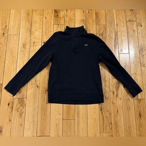 Vineyard Vines Kids Quarter Zip